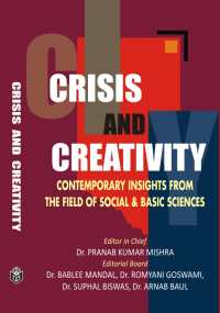 CRISIS AND CREATIVITY
